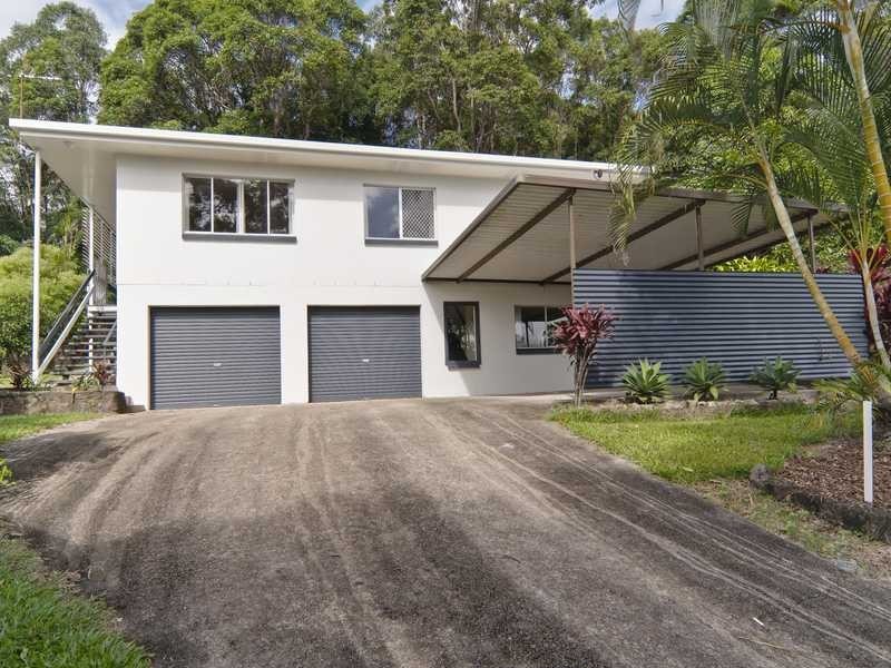 80 Petrie Creek Road, Rosemount QLD 4560