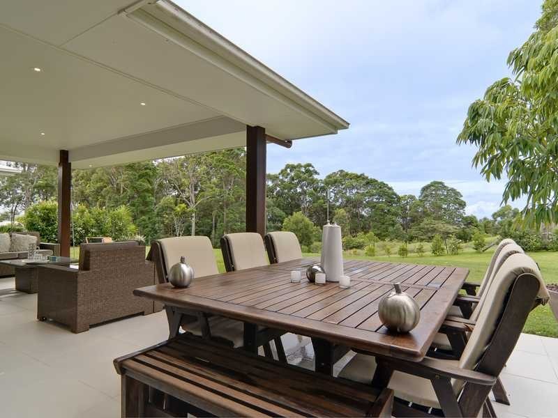 30 Parkyn Hill Place, Maroochy River QLD 4561