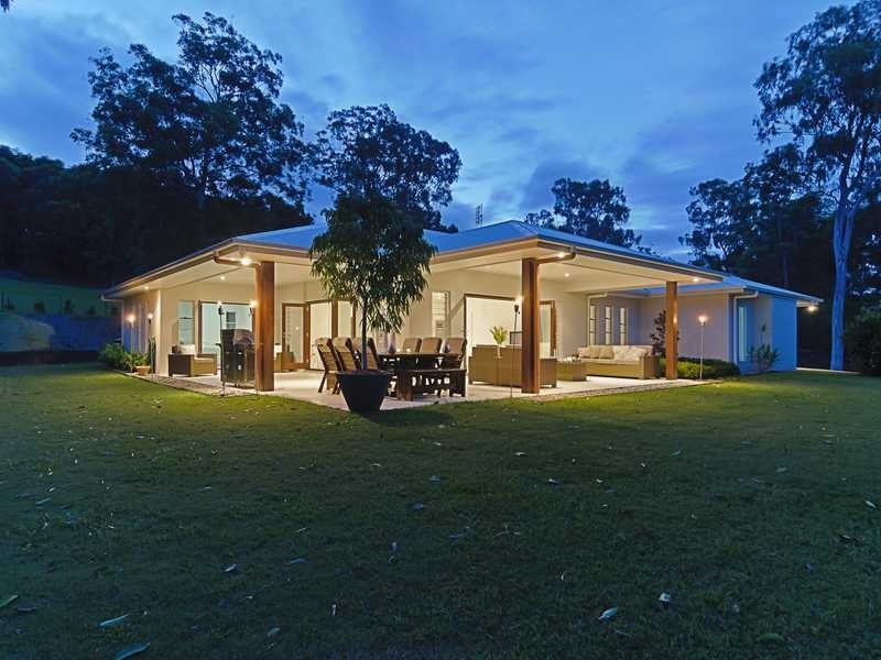 30 Parkyn Hill Place, Maroochy River QLD 4561