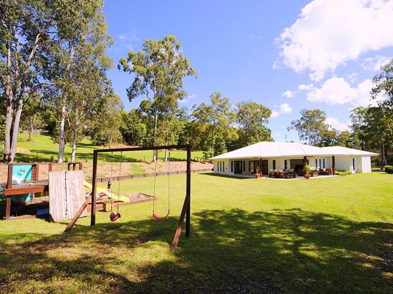 30 Parkyn Hill Place, Maroochy River QLD 4561