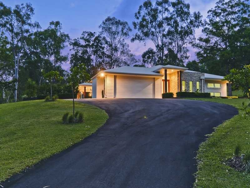 30 Parkyn Hill Place, Maroochy River QLD 4561