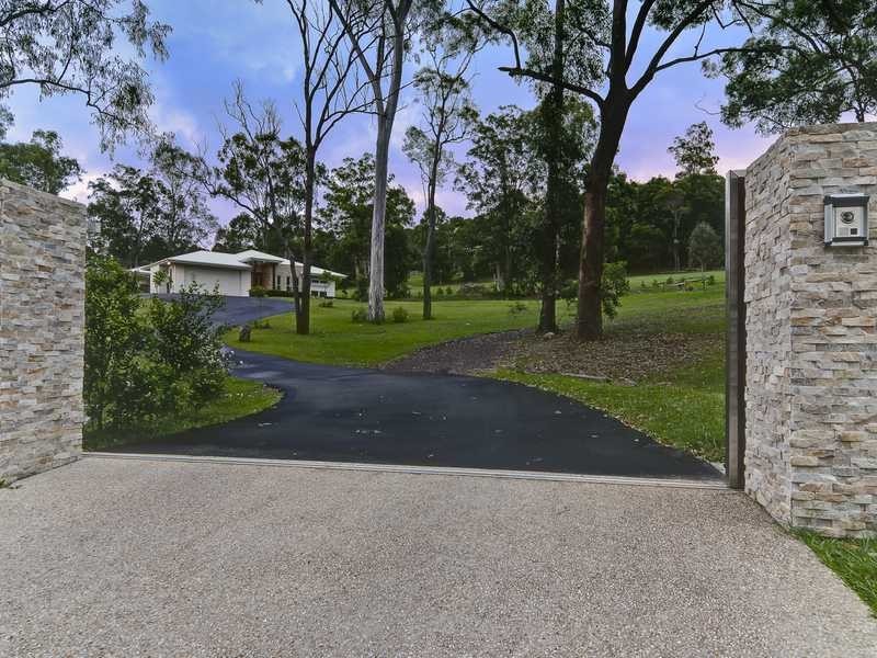 30 Parkyn Hill Place, Maroochy River QLD 4561