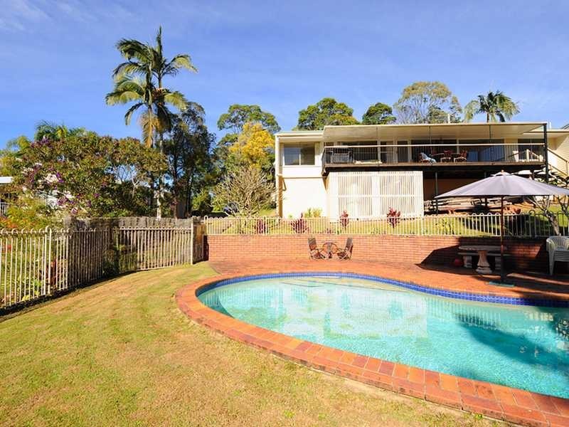 211 Panorama Drive, Rosemount QLD 4560