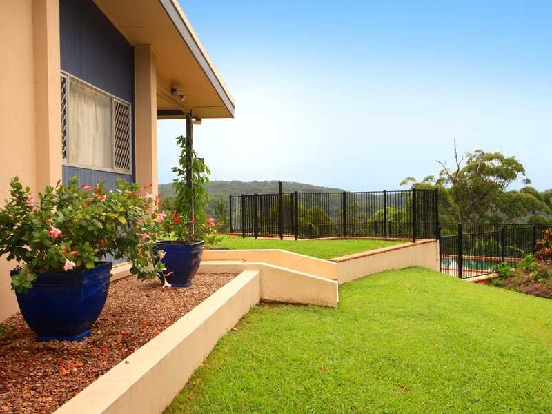 Rosemount QLD 4560