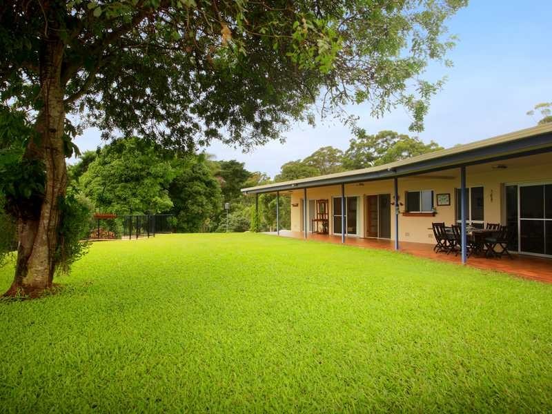 Rosemount QLD 4560