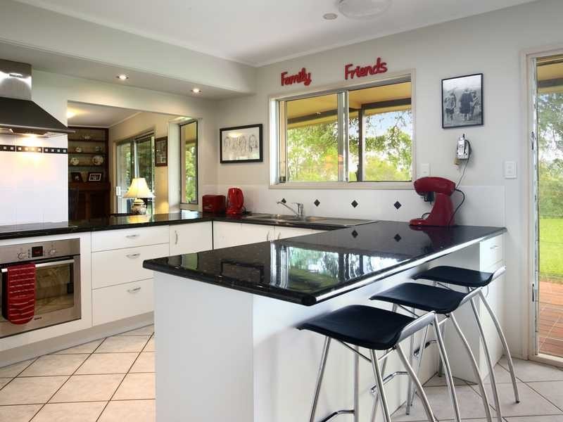 Rosemount QLD 4560