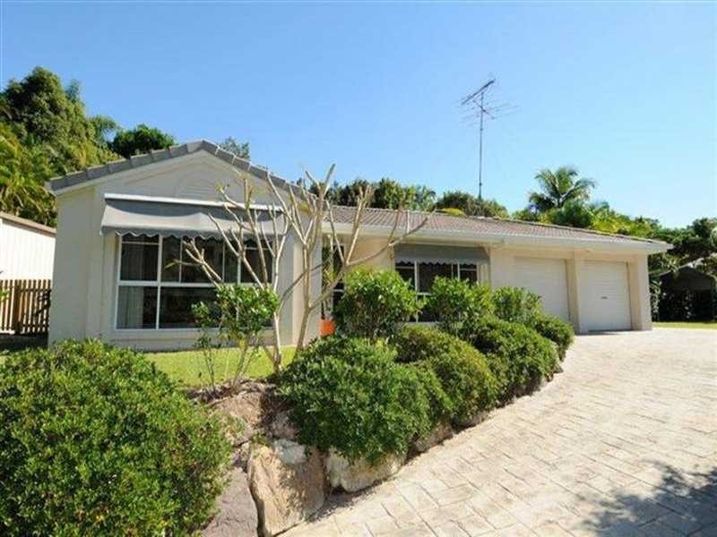 6 Mountridge Close, Kiels Mountain QLD 4559