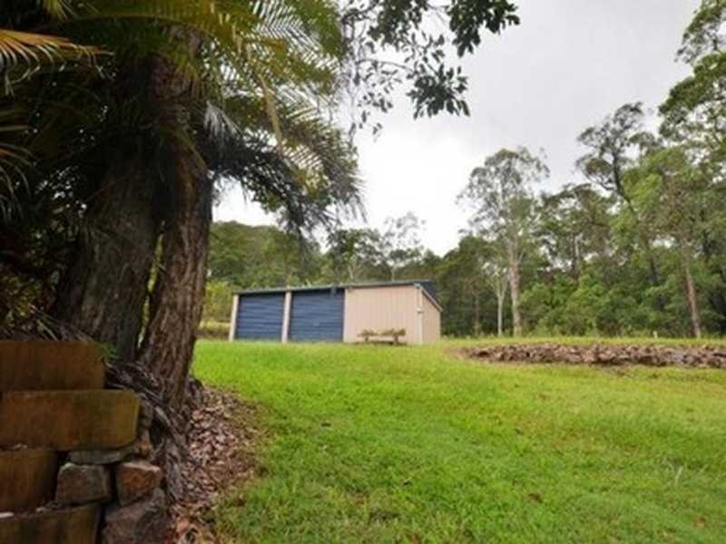 39 Auburn Court, Yandina Creek QLD 4561