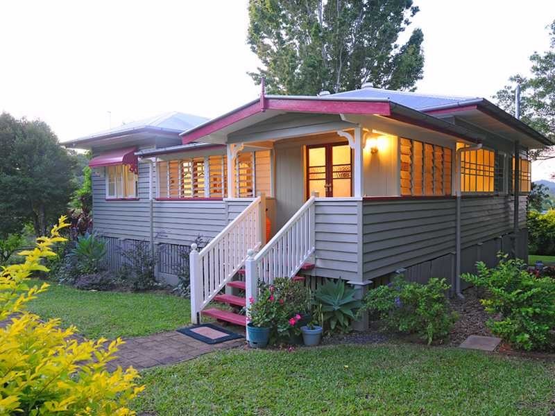 27 Park Road, Nambour QLD 4560