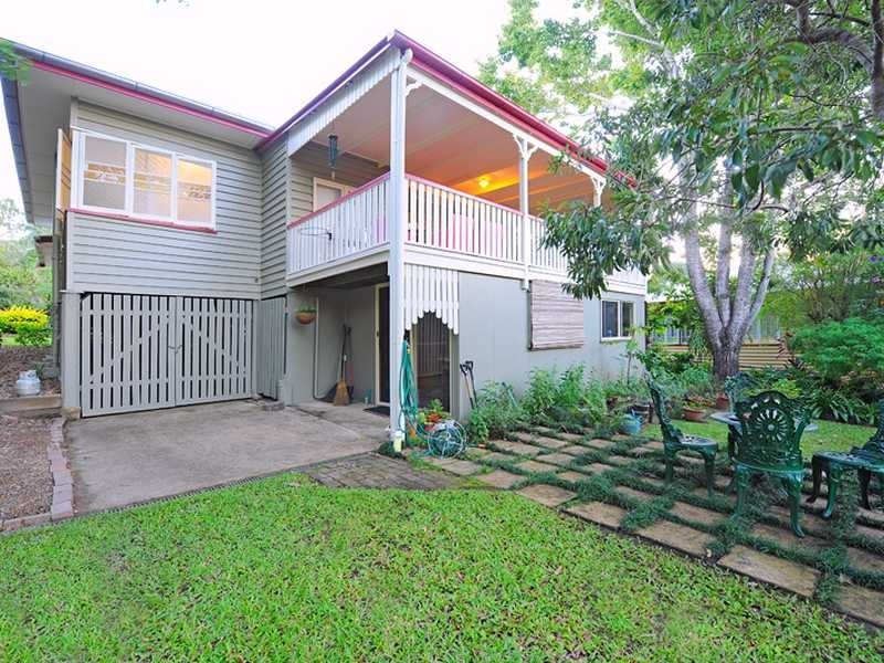27 Park Road, Nambour QLD 4560