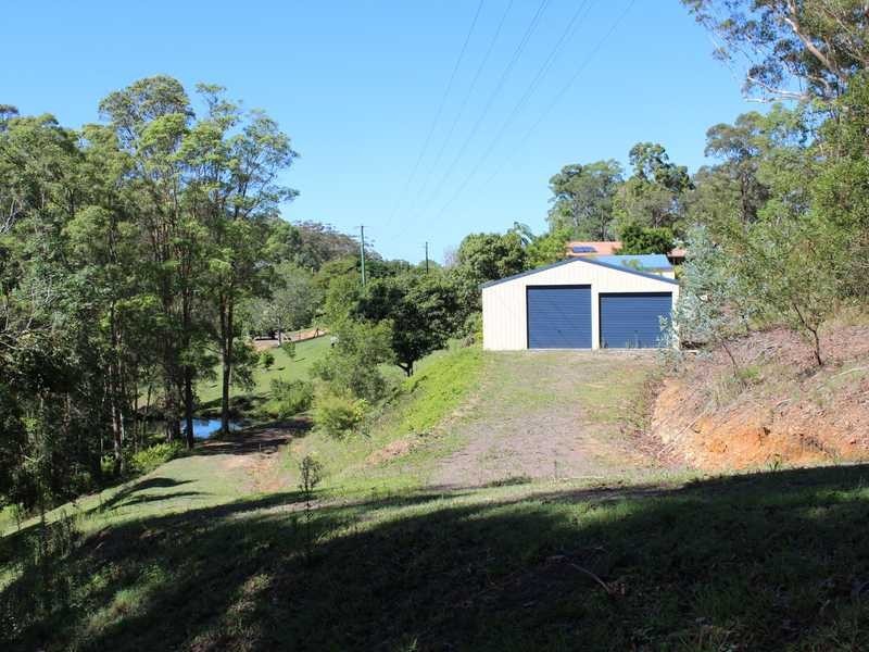 428 Diddillibah Road, Diddillibah QLD 4559