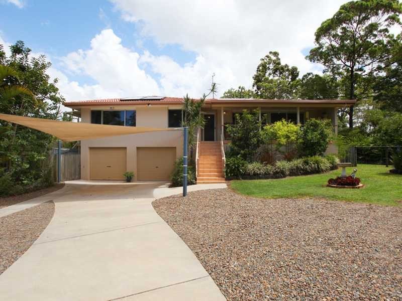 428 Diddillibah Road, Diddillibah QLD 4559