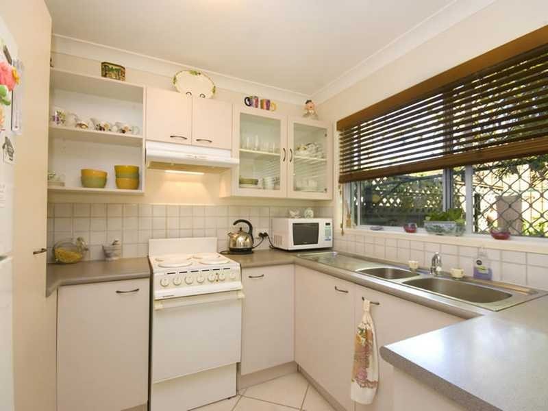 Unit 4/31 Vernon Street, Nambour QLD 4560