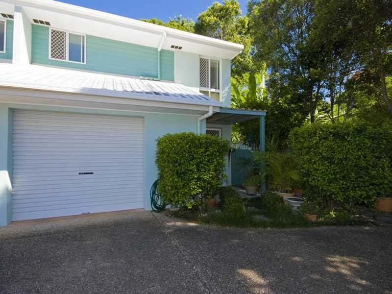 Unit 4/31 Vernon Street, Nambour QLD 4560