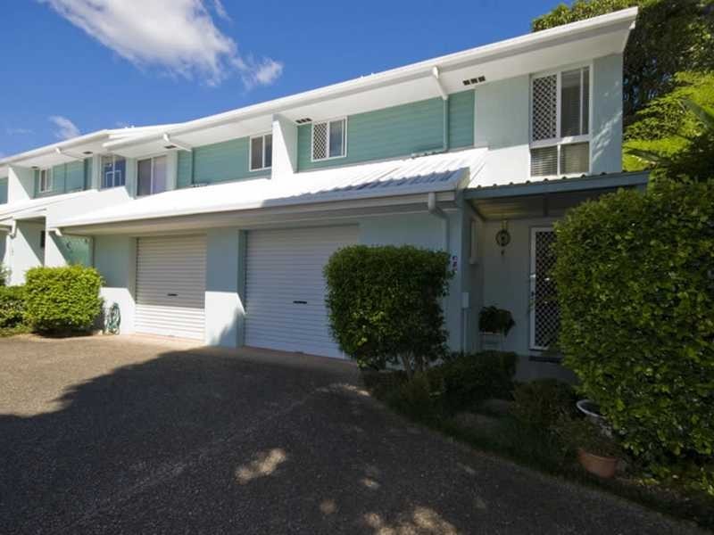 Unit 4/31 Vernon Street, Nambour QLD 4560
