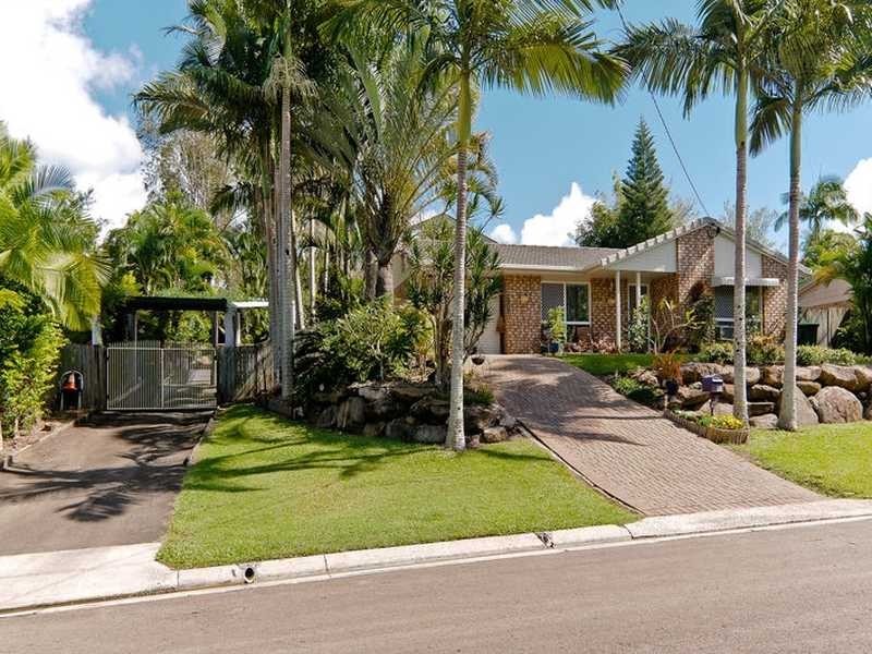 20 Swallow Street, Nambour QLD 4560