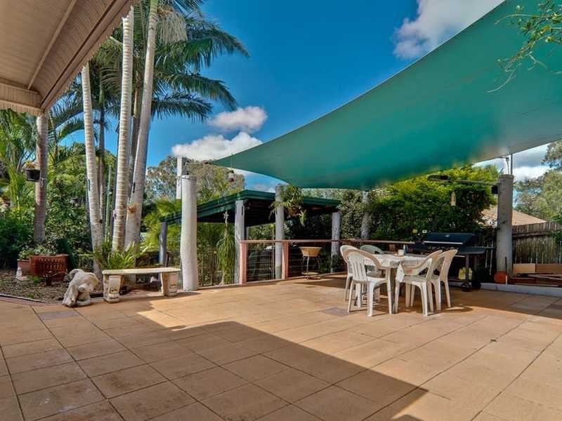 20 Swallow Street, Nambour QLD 4560