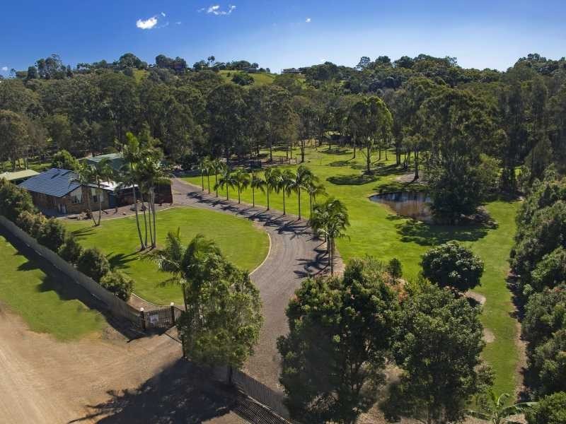 87 Stoney Wharf Road, Bli Bli QLD 4560