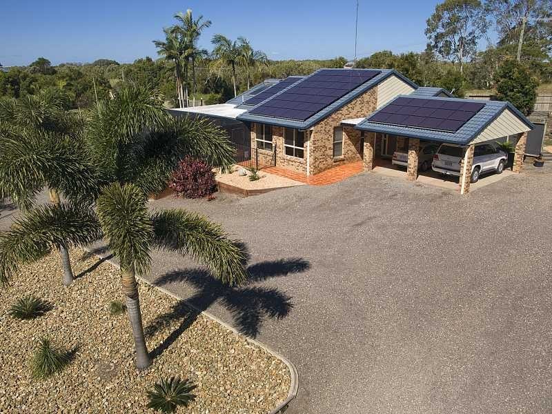 87 Stoney Wharf Road, Bli Bli QLD 4560