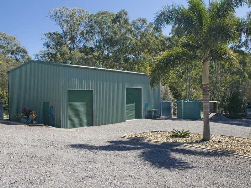 87 Stoney Wharf Road, Bli Bli QLD 4560