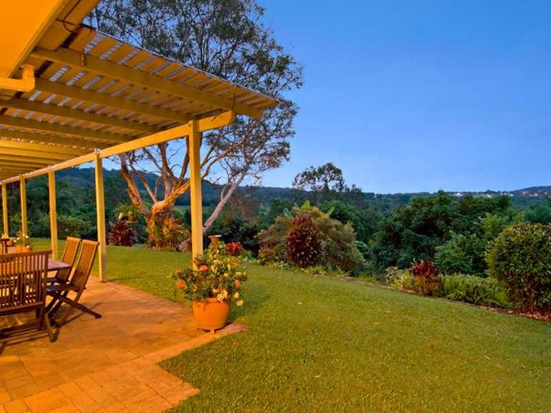 149 Towen Mountain Road, Towen Mountain QLD 4560