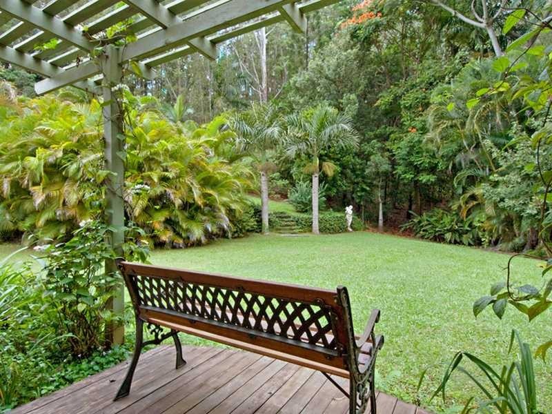 149 Towen Mountain Road, Towen Mountain QLD 4560