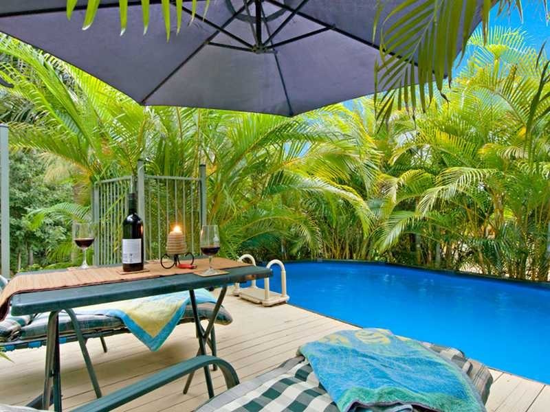 149 Towen Mountain Road, Towen Mountain QLD 4560