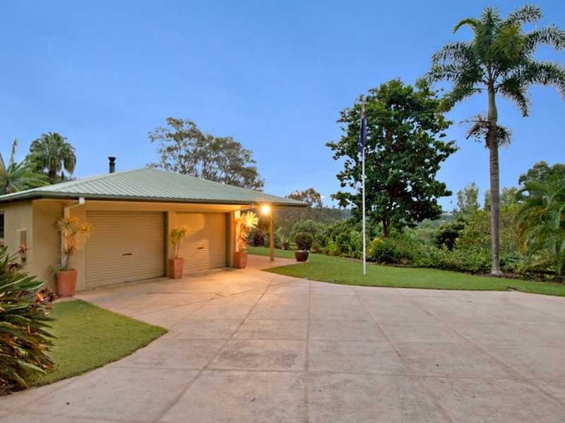149 Towen Mountain Road, Towen Mountain QLD 4560