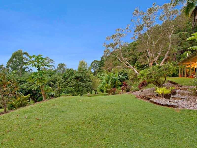 149 Towen Mountain Road, Towen Mountain QLD 4560