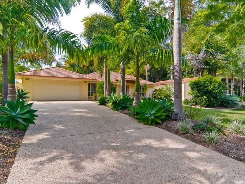 25 Merimist Way, Kiels Mountain QLD 4559