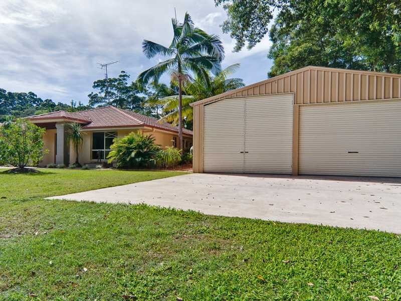 25 Merimist Way, Kiels Mountain QLD 4559