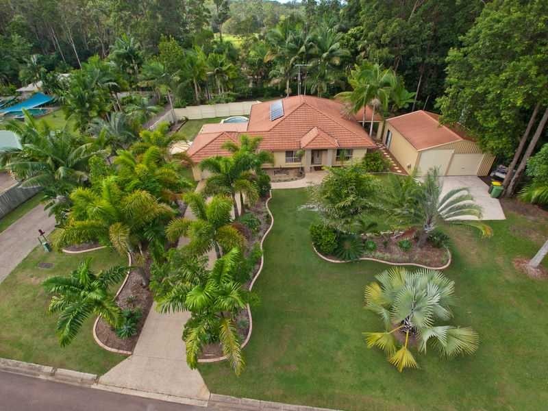 25 Merimist Way, Kiels Mountain QLD 4559