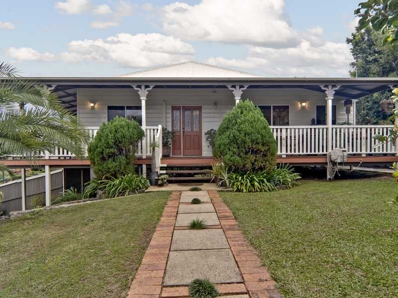 5 Silverwood Drive, Burnside QLD 4560