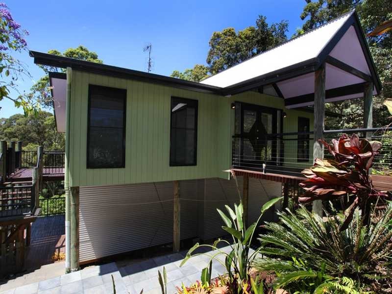 8 Old Kiel Mountain Road, Kiels Mountain QLD 4559