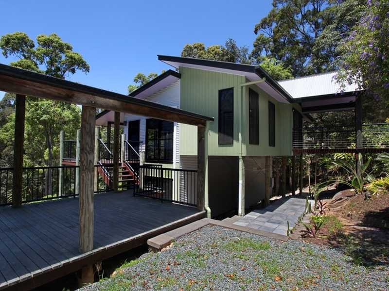 8 Old Kiel Mountain Road, Kiels Mountain QLD 4559