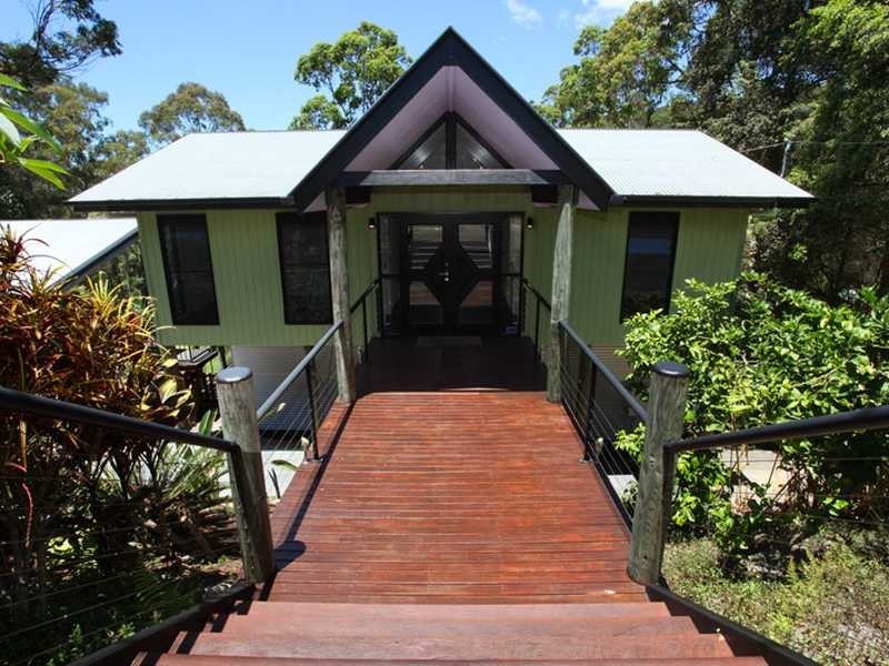 8 Old Kiel Mountain Road, Kiels Mountain QLD 4559
