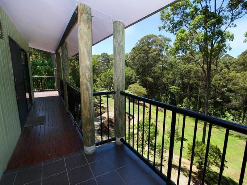8 Old Kiel Mountain Road, Kiels Mountain QLD 4559