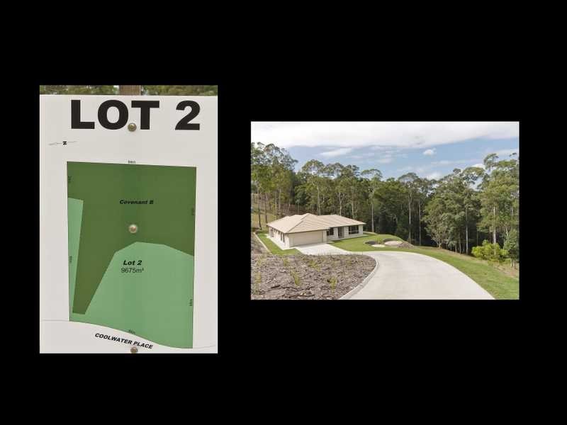 Lot 2 / 106 Upper Rosemount Road, Rosemount QLD 4560