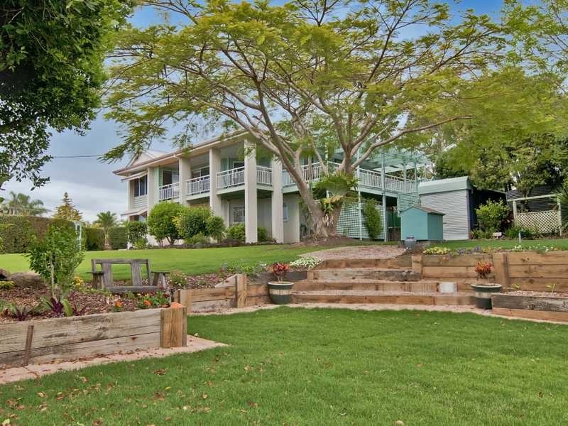 4-6 Beaumont Road, Nambour QLD 4560