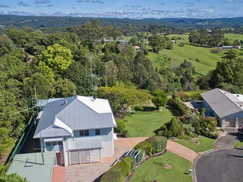 4-6 Beaumont Road, Nambour QLD 4560