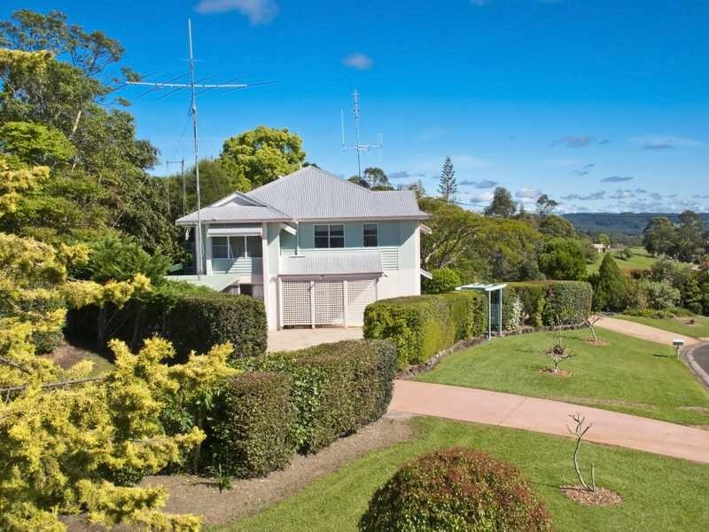 4-6 Beaumont Road, Nambour QLD 4560