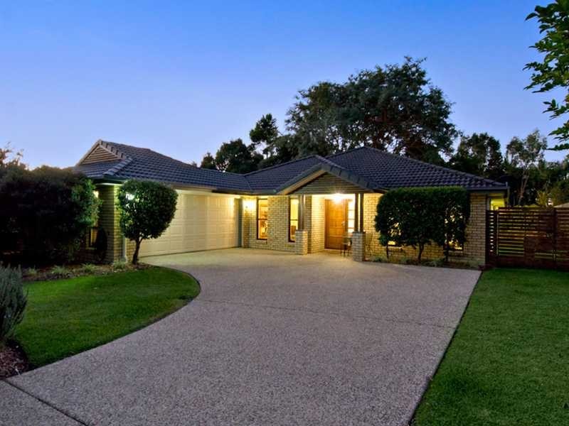 45 Old Orchard Drive, Palmwoods QLD 4555