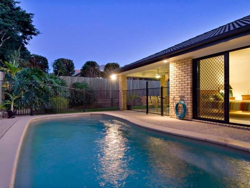 45 Old Orchard Drive, Palmwoods QLD 4555