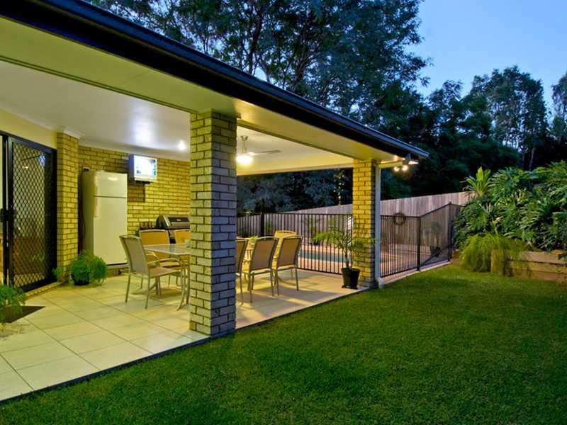 45 Old Orchard Drive, Palmwoods QLD 4555