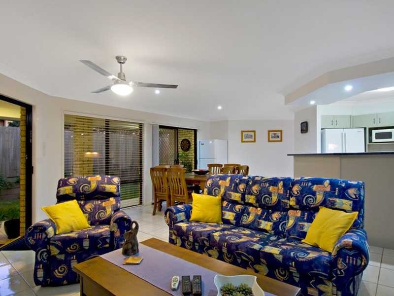 45 Old Orchard Drive, Palmwoods QLD 4555