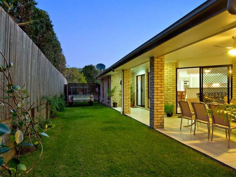 45 Old Orchard Drive, Palmwoods QLD 4555