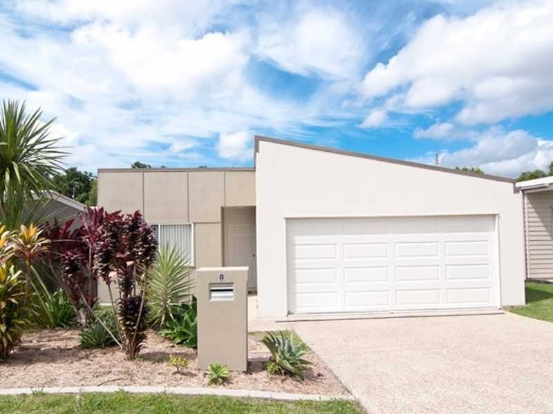 8 Anticipation Close, Nambour QLD 4560