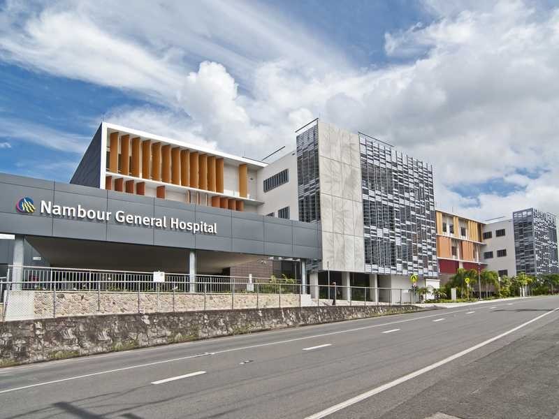 8 Anticipation Close, Nambour QLD 4560