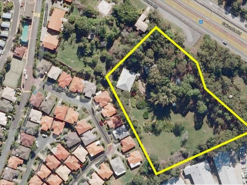 Little Mountain QLD 4551