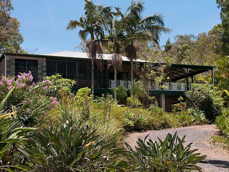 Little Mountain QLD 4551